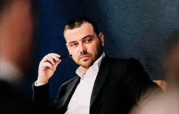 Sasa magazinovic