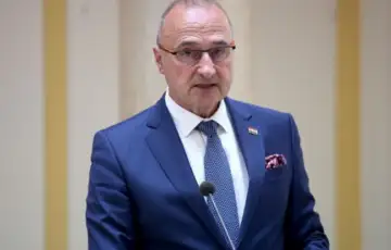 Radman Gordan Grlić Radman.