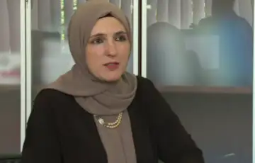 Naida Hota-Muminović fena