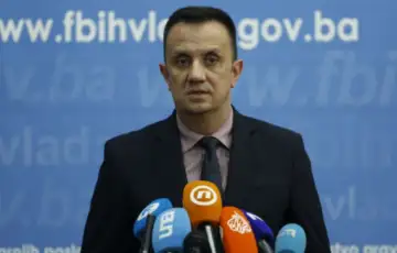 Vedran Lakić fena