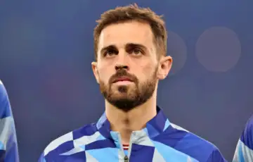 Bernardo Silva Silva SA02