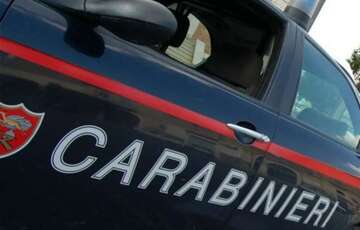 Policija italija