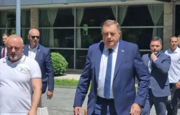 Dodik