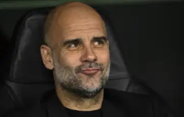 Pep Guardiola