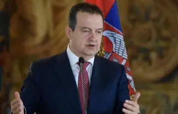 Ivica Dačić