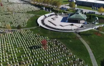 Srebrenica