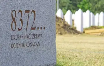 Srebrenica