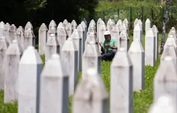 Srebrenica