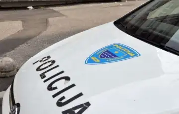 Policija Mostar