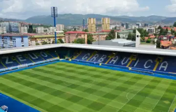 Grbavica