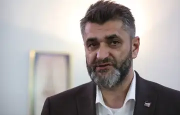 Emir Suljagić