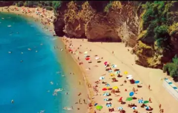 Plaza budva crna gora Vizit budva