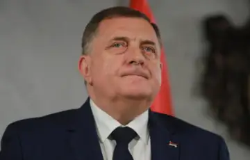 Dodik