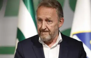 Bakir izetbegovic100