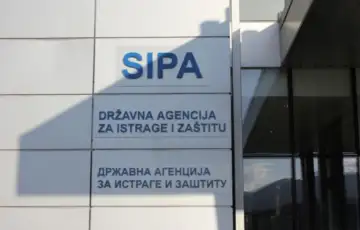 Sipa zgrada SIPA