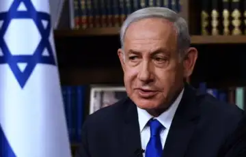 Benjamin Netanyahu