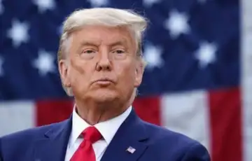 Donald Tramp Twitter