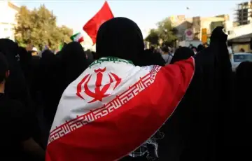 Iran hidzab AA