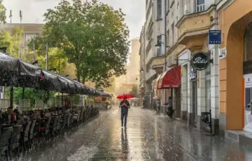 Kiša