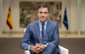 Pedro Sanchez
