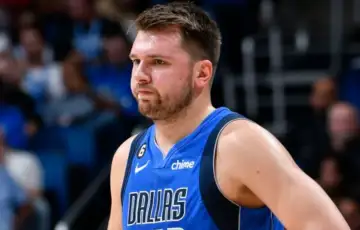 Luka doncic