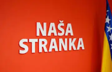 Naša stranka