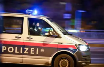 Policija Austrija