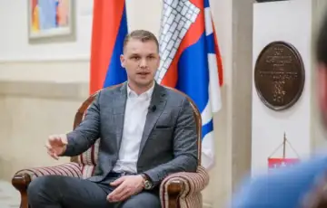 Drasko stanivukovic foto ALEKSANDAR CAVIC