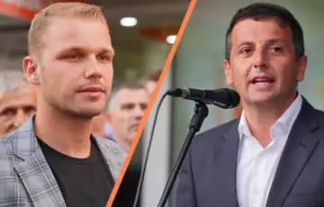 Drasko stanivukovic i vukanovic