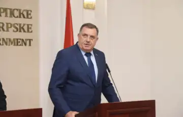 Dodik