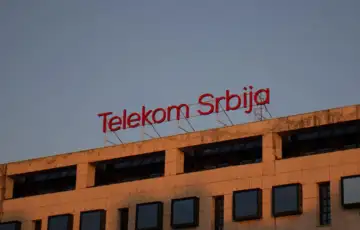 Telekom srbija