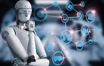 Vjestacka inteligencija