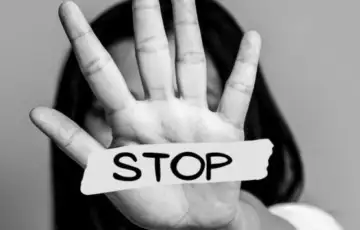 Stop nasilju Tanjuh/ Arhiv