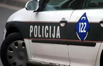Policija ks