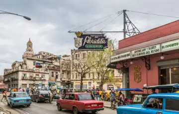 Havanna kuba  mauritius images