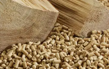 Pelet drva 872x610