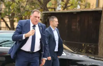Dodik