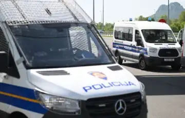 Policija Hr
