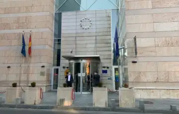 Delegacija eu