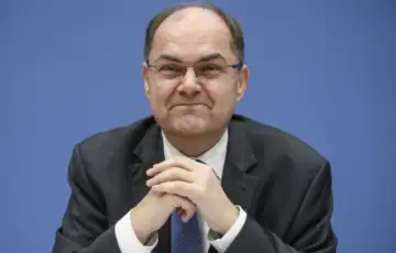 Christian schmidt