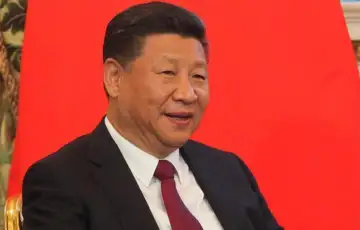 Xi jinping