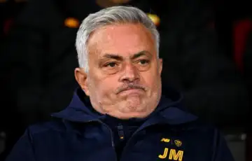 Mourinho
