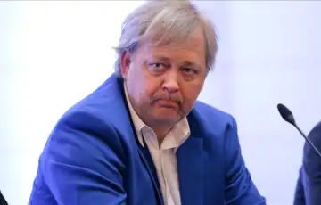 Amar osim Anadolija