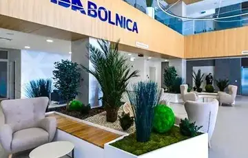 ASA Bolnica 1