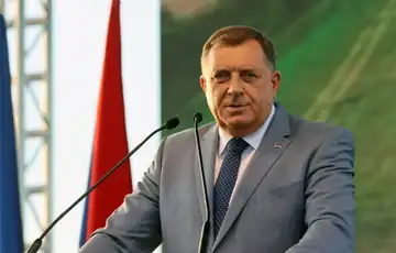 Dodik