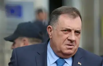 Milorad Dodik