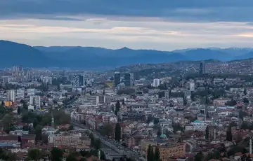 Sarajevo