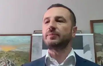 Semir Efendic Screesnhot