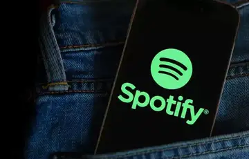 Spotify