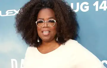 Oprah winfrey